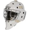 Bauer 930 Goal Helmet - Youth - White