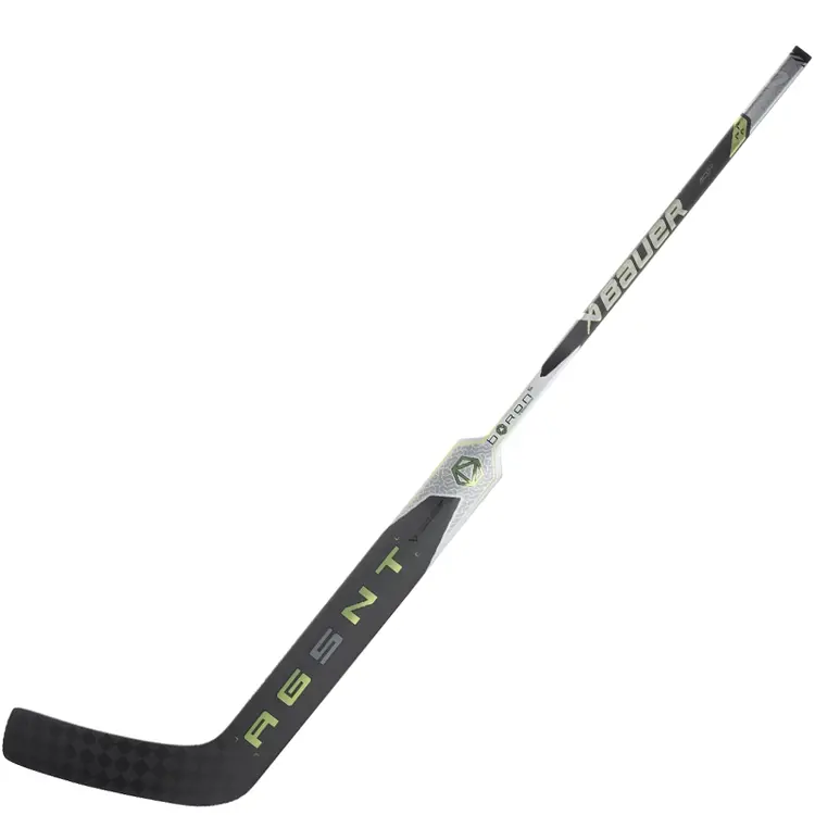 Bauer AG5NT Goal Stick - Senior 4 Bauer AG5NT Goal Stick - Senior - Image 2