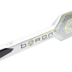 Bauer AG5NT Goal Stick - Senior 12 Bauer AG5NT Goal Stick - Senior -Hockey Equipment Store bauer bauer ag5nt goal stick senior 3