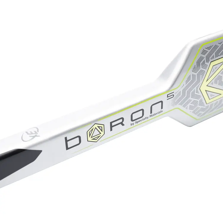 Bauer AG5NT Goal Stick - Senior 6 Bauer AG5NT Goal Stick - Senior - Image 4