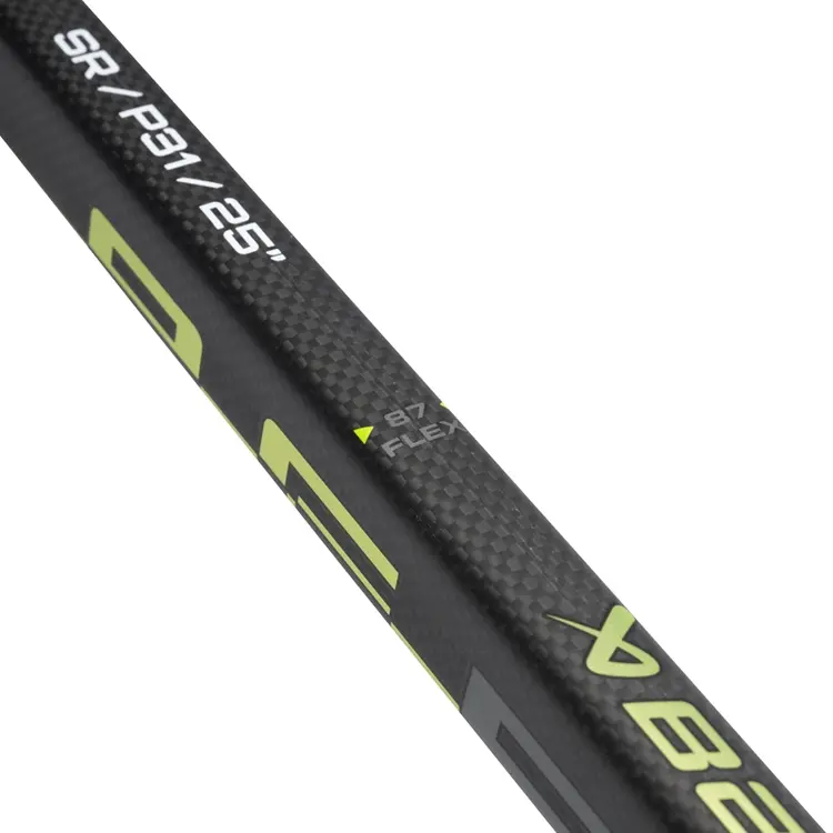 Bauer AG5NT Goal Stick - Senior 9 Bauer AG5NT Goal Stick - Senior - Image 7