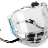 Bauer Concept 3 Full Visor - Junior -Hockey Equipment Store bauer bauer concept 3 full visor junior