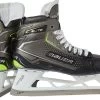 Bauer Elite Ice Hockey Goal Skate - Intermediate