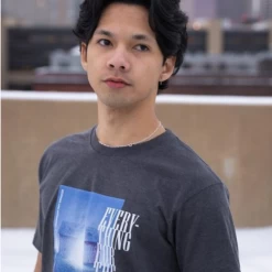 Bauer Everything For The Game Tee - Black -Hockey Equipment Store bauer bauer everything for the game tee black 2