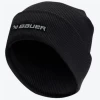Bauer Everything For The Game Toque - Black -Hockey Equipment Store bauer bauer everything for the game toque black