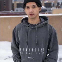 Bauer Everything For The Game Toque - Black -Hockey Equipment Store bauer bauer everything for the game toque black 2