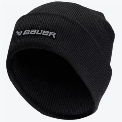 Bauer Everything For The Game Toque - Black