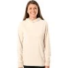 Bauer FLC Hoodie - Senior - Oatmeal