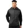 Bauer FLC Polartech Full Zip Jacket - Senior - Black -Hockey Equipment Store bauer bauer flc polartech full zip jacket senior b