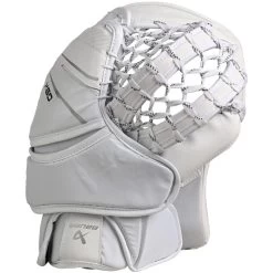 Bauer GSX Goalie Catch Glove - Junior -Hockey Equipment Store bauer bauer gsx goalie catch glove junior 2