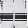 Bauer GSX Prodigy Goal Pad - Youth -Hockey Equipment Store bauer bauer gsx prodigy goal pad youth