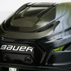 Bauer HyperLite Helmet - ONLY -Hockey Equipment Store bauer bauer hyperlite helmet only 3