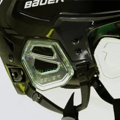 Bauer HyperLite Helmet - ONLY -Hockey Equipment Store bauer bauer hyperlite helmet only 4