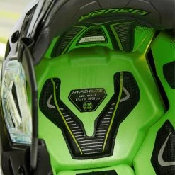 Bauer HyperLite Helmet - ONLY -Hockey Equipment Store bauer bauer hyperlite helmet only 5