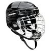 Bauer IMS 5.0 Helmet With Facemask -Hockey Equipment Store bauer bauer ims 50 helmet with facemask