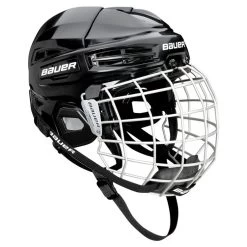 Bauer IMS 5.0 Helmet With Facemask