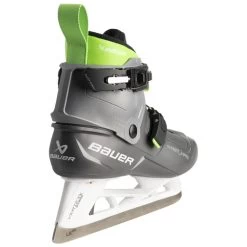Bauer Konekt HF2 Ice Hockey Goal Skate - Intermediate -Hockey Equipment Store bauer bauer konekt hf2 ice hockey goal skate inter 5