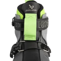 Bauer Konekt HF2 Ice Hockey Goal Skate - Intermediate -Hockey Equipment Store bauer bauer konekt hf2 ice hockey goal skate inter 9