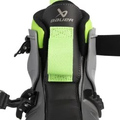 Bauer Konekt HF2 Ice Hockey Goal Skate - Senior -Hockey Equipment Store bauer bauer konekt hf2 ice hockey goal skate senio 6