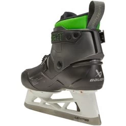 Bauer Konekt Ice Hockey Goal Skate - Senior -Hockey Equipment Store bauer bauer konekt ice hockey goal skate senior 2
