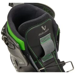 Bauer Konekt Ice Hockey Goal Skate - Senior -Hockey Equipment Store bauer bauer konekt ice hockey goal skate senior 6