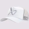 Bauer New Era 9Forty Big Icon Cap - Gray