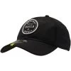 Bauer New Era 9Twenty Golf Hat - Black -Hockey Equipment Store bauer bauer new era 9twenty golf hat black