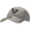 Bauer New Era 9Twenty Perf Hat - Grey -Hockey Equipment Store bauer bauer new era 9twenty perf hat grey