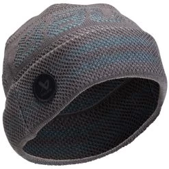 Bauer New Era Heritage Toque - Gray