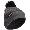 Bauer New Era Intarsia Pom - Black -Hockey Equipment Store bauer bauer new era intarsia pom black