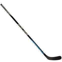 Bauer Nexus E3 Grip One Piece Stick - Intermediate