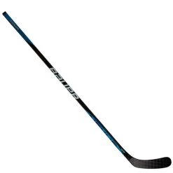 Bauer Nexus E4 Grip One Piece Stick - Intermediate