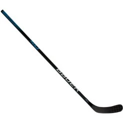 Bauer Nexus Performance Grip One Piece Stick - Junior - 40 Flex
