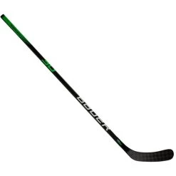 Bauer Nexus Performance Grip One Piece Stick - Youth - 30 Flex