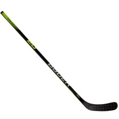 Bauer Nexus Performance Grip One Piece Stick - Youth - 20 Flex