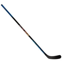 Bauer Nexus Sync Grip One Piece Stick - Intermediate