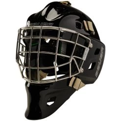 Bauer NME One Goal Mask - Senior - Black