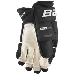 Bauer Pro Series Hockey Glove - Intermediate -Hockey Equipment Store bauer bauer pro series hockey glove intermediate 2