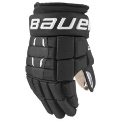 Bauer Pro Series Hockey Glove - Senior -Hockey Equipment Store bauer bauer pro series hockey glove senior 2