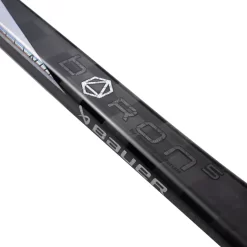 Bauer PROTO-R Grip One Piece Stick - Junior - 50 Flex -Hockey Equipment Store bauer bauer proto r grip one piece stick junior 50 2