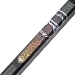 Bauer PROTO-R Grip One Piece Stick - Junior - 50 Flex -Hockey Equipment Store bauer bauer proto r grip one piece stick junior 50 3