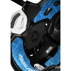 Bauer Re-Akt 65 Helmet - Only -Hockey Equipment Store bauer bauer re akt 65 helmet only 2