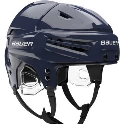 Bauer Re-Akt 65 Helmet - Only -Hockey Equipment Store bauer bauer re akt 65 helmet only 7