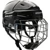Bauer Re-Akt 65 Helmet With Facemask