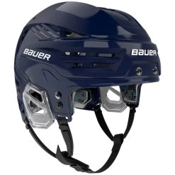 Bauer Re-Akt 85 Helmet - Only -Hockey Equipment Store bauer bauer re akt 85 helmet only 2
