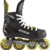 Bauer RS Inline Hockey Skate - Junior -Hockey Equipment Store bauer bauer rs inline hockey skate junior