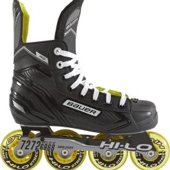 Bauer RS Inline Hockey Skate - Senior