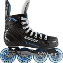 Bauer RSX Inline Hockey Skate - Senior