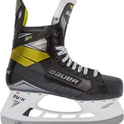 Bauer S20 Supreme 3S Ice Hockey Skate - Intermediate