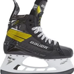 Hockey Equipment Store -Hockey Equipment Store bauer bauer s20 supreme ultrasonic ice hockey skat 1